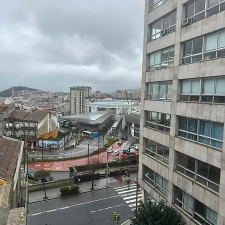 Centro Con Vistas