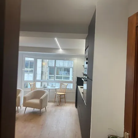 Apartamento Centro Con Vistas *
