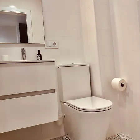 Lejlighed Centro Con Vistas Vigo