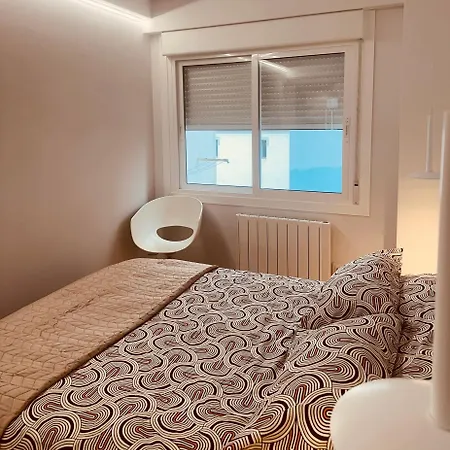 Centro Con Vistas * Βίγκο