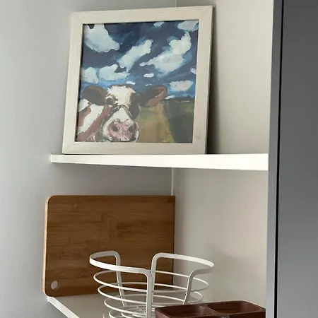 Apartamento Centro Con Vistas *