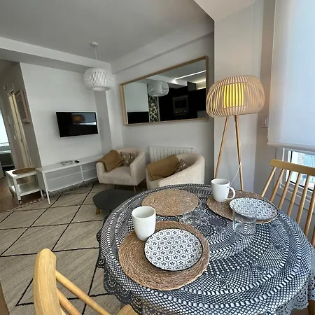 Centro Con Vistas Lejlighed