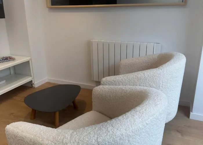 Апартаменты Centro Con Vistas