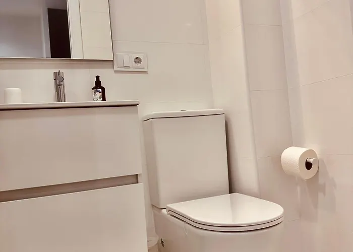 Διαμέρισμα Centro Con Vistas Βίγκο