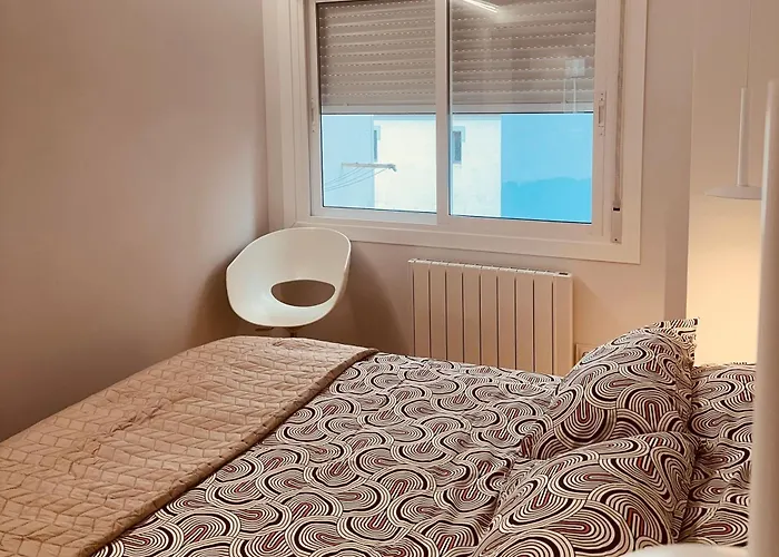 Centro Con Vistas * Βίγκο