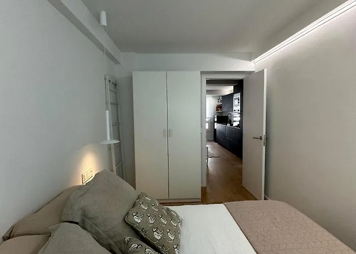 Centro Con Vistas * Βίγκο